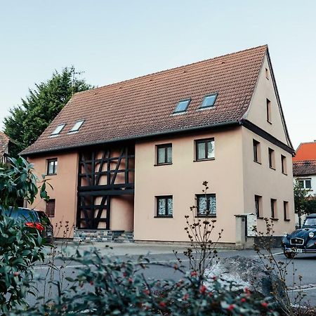 Bonheur Apartment Шилтигхайм Екстериор снимка