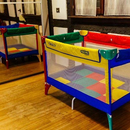 Bonheur Apartment Шилтигхайм Екстериор снимка