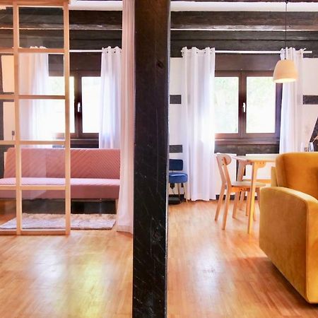 Bonheur Apartment Шилтигхайм Екстериор снимка
