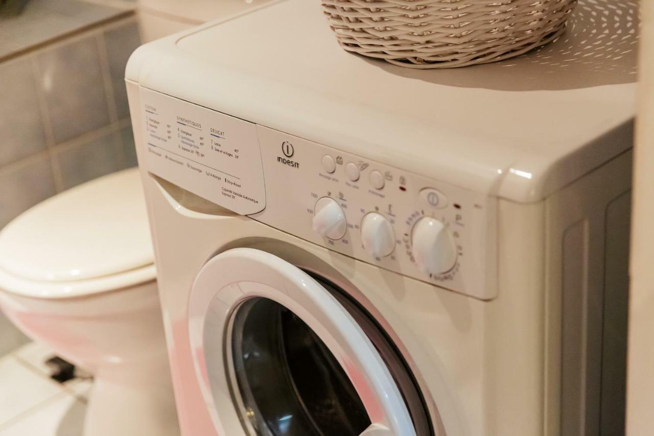 Bonheur Apartment Шилтигхайм Екстериор снимка