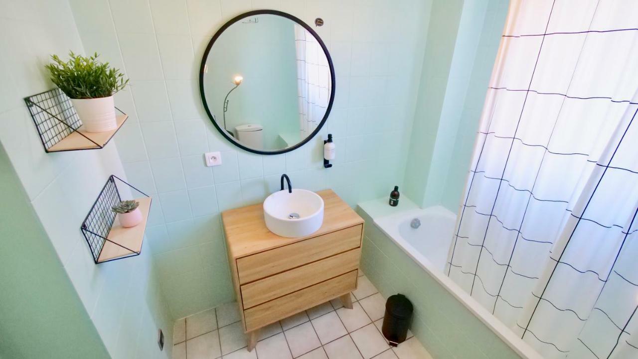 Bonheur Apartment Шилтигхайм Екстериор снимка