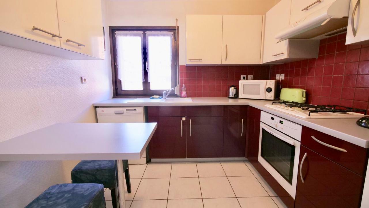 Bonheur Apartment Шилтигхайм Екстериор снимка